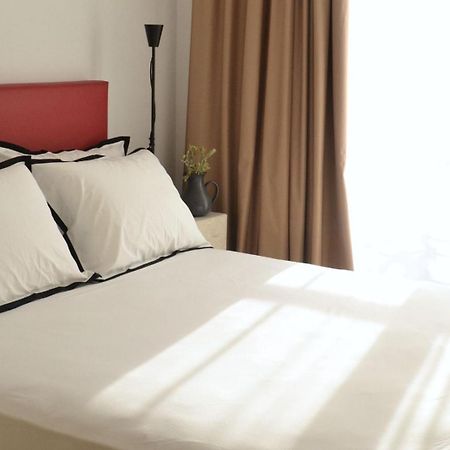 Anasa Hotel 雅典 外观 照片