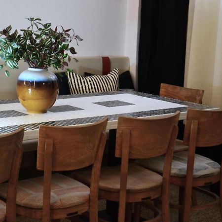 Anasa Hotel 雅典 外观 照片