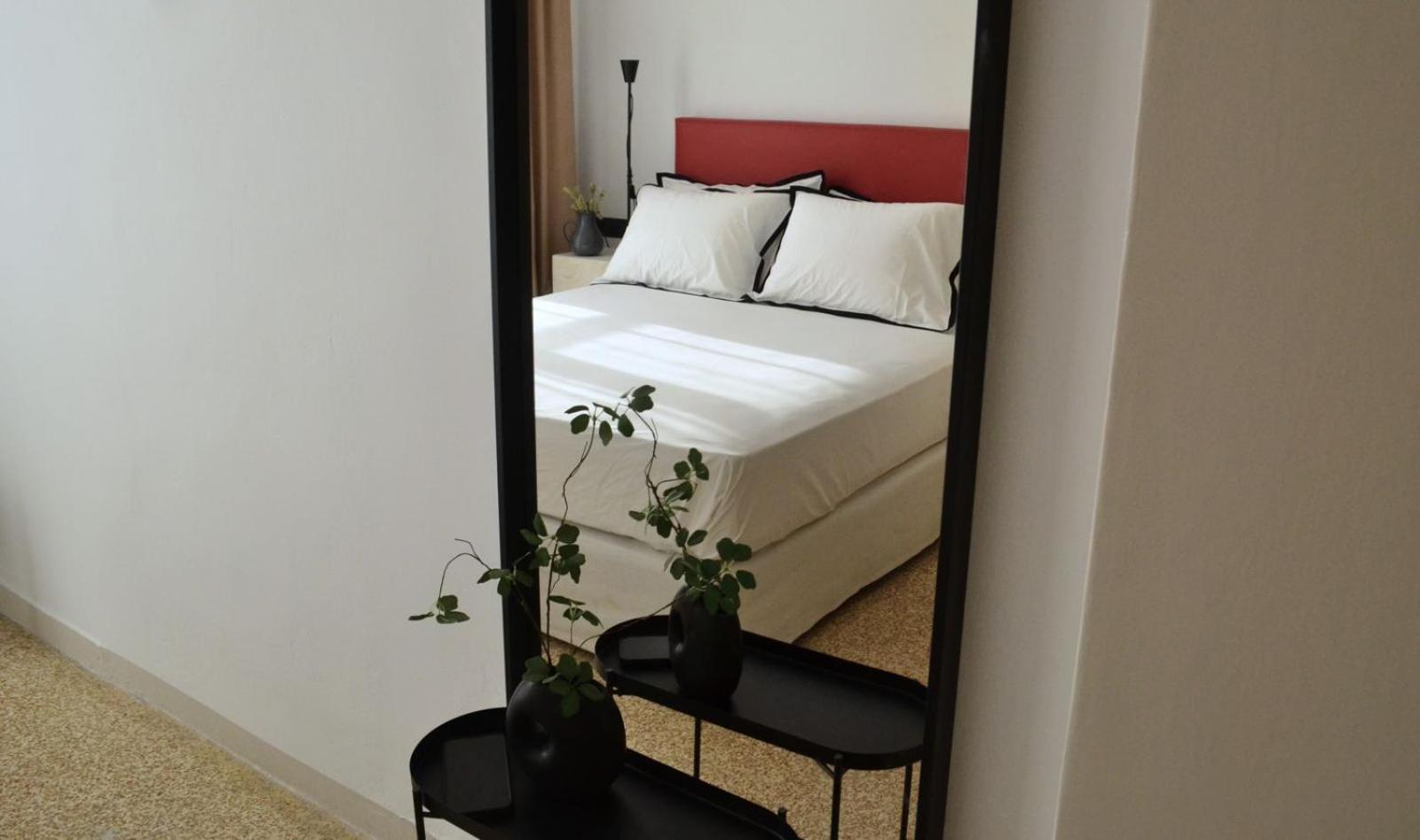 Anasa Hotel 雅典 外观 照片